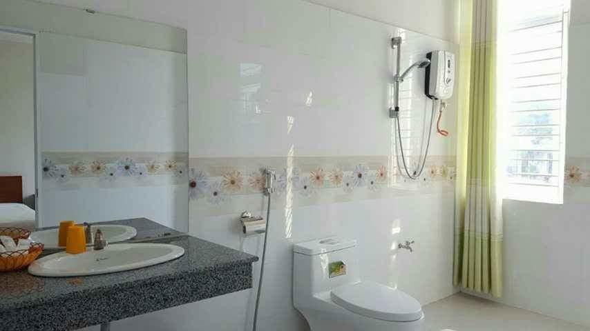 Cong Doan Gia Lai Hotel Pleiku Exterior photo